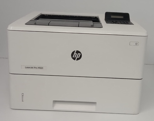 Impresora Hp Laserjet Pro M501