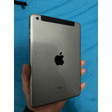 iPad Mini 3 Generación