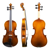 Violino Erudithus Série Iniciante Yv100