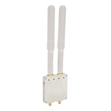 Extensor Wifi Booster 4000 Mw De Doble Canal Ieeee802.11n