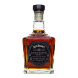 Jack Daniel's Whisky Single Barrel Select 750 Ml