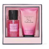 Set Fragancia Y Loción Victoria's Secret Pure Seduction