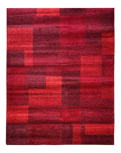 Alfombra Moderna Persa  Patch Living 160x230cm Carpetshop
