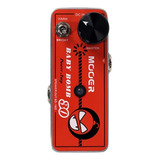 Pedal Micro Amplificador Mooer Baby Bomb Bm30 30w