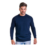 Sweater Hombre Punto Jersey Mauro Sergio