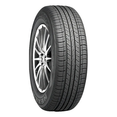 Llanta 205/60r15 Cp672 Nexen 91h H