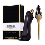 Good Girl De Carolina Herrera - Edp -perfume Feminino - 30ml