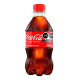 Coca Cola 300 Ml Pet Sabor Original