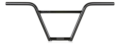 Manubrio Bmx Haro Baseline 4-pc 9.5 Negro