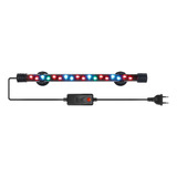 Lámpara Tank Beads Led Que Ahorra Brillo, Tanque De Alto Niv