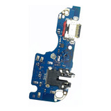 Placa De Carga Completa Para Moto G51 5g Xt2171 Alt Calidad 