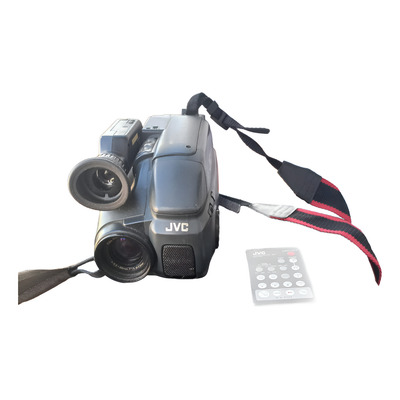 Filmadora Digital Jvc Gr D890ua | MercadoLibre 📦 Filmadora Digital Jvc Gr D890ua | MercadoLibre 📦