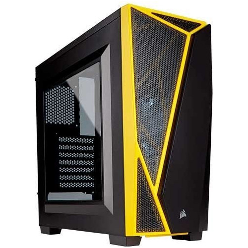 Kit Pc Cpu Gamer I3 + 16gb + Radeon Rx550 4gb