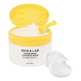 [skin&lab] Bálsamo Limpiador Facial Porebarrier | Desmaqui.