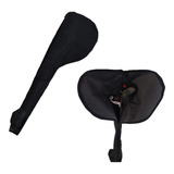 Funda De Golf Para Driving Flexible Cordura Impermeable