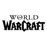Vinil Decorativo Pared World Of Warcraft