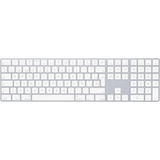 Apple Magic Keyboard Con Teclado Numérico - Español - Color