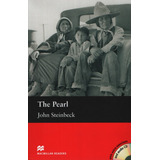 The Pearl - Macmillan Readers Intermediate + Audio Cd