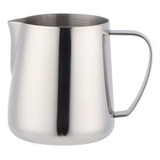 Jarra Leiteira Cremeira 600ml Latte Barista Pitcher 