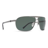 Vonzipper Skitch Gris Carbón Polar