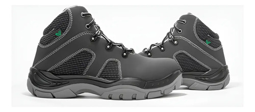 Vanvien Tenis Bota De Seguridad Tupak Impermeable Dieléctric