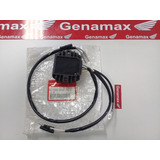 Regulador  Voltaje Honda Marine Bf20 2006-bf15 2006 Genamax