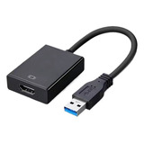 Usb 3.0 To Hdmi Adapter Laptop