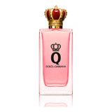 Q By Dolce & Gabbana Edp 100 Ml Para Mujer 3c