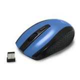 Mlab Mouse Inalamb 7z Mcl-6461 Blue Color Azul