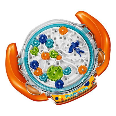 Juego Laberinto 3d - Rompecabezas Mental Canica | Envío gratis