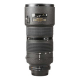 Objetiva Nikon Af 80-200mm F2.8d Ed (11620d)