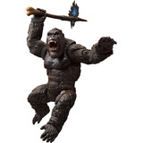 Modelo De Juguete De Muñeca Gorila King Kong Wars
