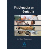 Fisioterapia Em Geriatria