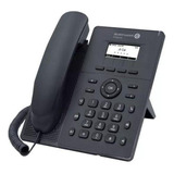 Telefone Ip H2p Poe Sem Fonte Alcatel 2 Linhas Sip