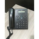 Teléfono Ip Cisco Modelo Cp-6921