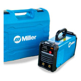 Paquete Planta De Soldar Miller 250 110 Y 220