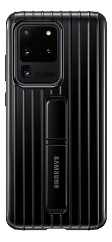 Samsung Funda Protectora Resistente Para Galaxy S20 Ultra