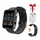Para Xiaomi Huawei iPhone Reloj Deportivo Inteligente De Oxí