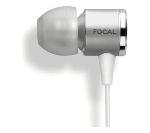 Auriculares In-ear Inalámbricos Bt Focal Spark