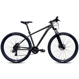 Bicicleta Mtb R29 Zenith Andes Comp 24vel Frenos Hidraulicos