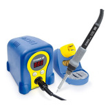 Estação De Solda Digital Esd 70w Hakko Fx-888d Garantia 1ano