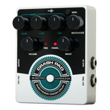 Pedal Multiefecto Electro Harmonix Crash Pad Nuevo Garantia