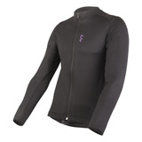 Campera Ciclismo Liv New Diversion Ar Frizada By Giant