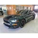 Ford Mustang 2020 5.0l Bullitt