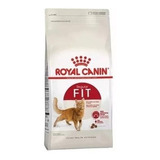 Royal Canin Fit Gato Adulto X 15 Kg