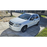 Chevrolet Celta 2012 1.4 Ls+aa