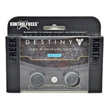Kontrol Freek Playstation Dualshock Ps4 Ps5 Destiny 03