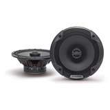 Alpine Altavoces De 2 Vías Spe-6000 De 6.5 