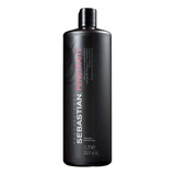  Sebastian Professional Penetraitt Shampoo 1000ml