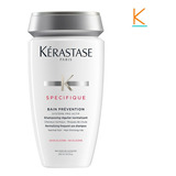 Kérastase Shampoo Caida Spécifique Bain Prévention 250ml